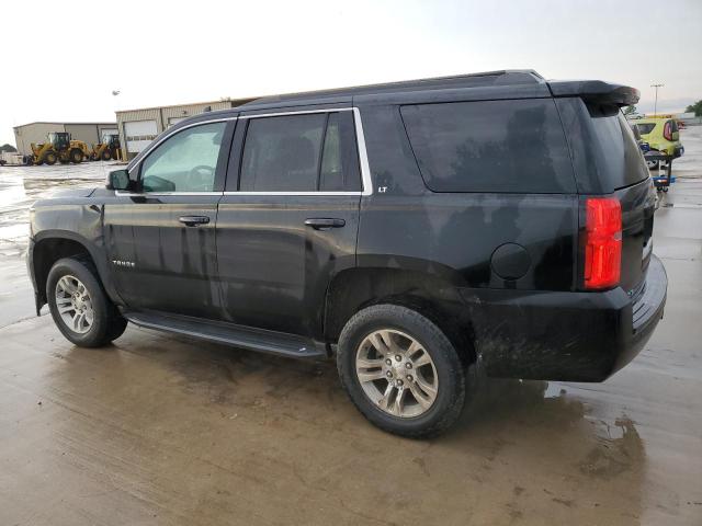 Photo 1 VIN: 1GNSCBKC8KR378625 - CHEVROLET TAHOE 