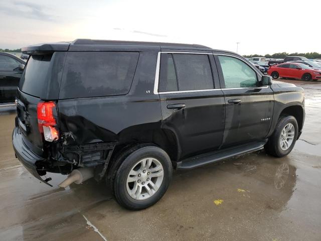 Photo 2 VIN: 1GNSCBKC8KR378625 - CHEVROLET TAHOE 