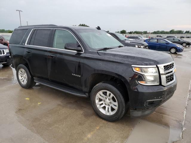 Photo 3 VIN: 1GNSCBKC8KR378625 - CHEVROLET TAHOE 