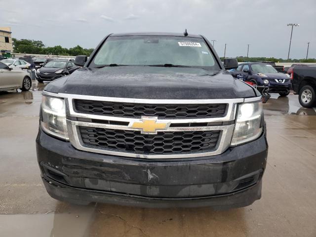 Photo 4 VIN: 1GNSCBKC8KR378625 - CHEVROLET TAHOE 