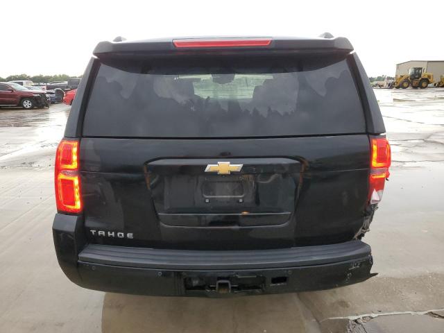 Photo 5 VIN: 1GNSCBKC8KR378625 - CHEVROLET TAHOE 