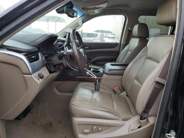 Photo 6 VIN: 1GNSCBKC8KR378625 - CHEVROLET TAHOE 