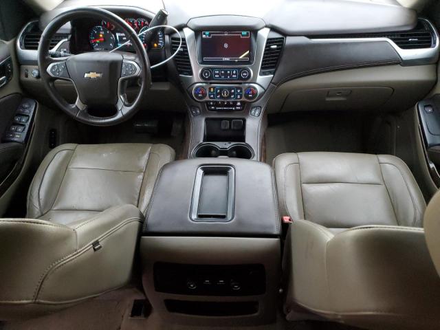 Photo 7 VIN: 1GNSCBKC8KR378625 - CHEVROLET TAHOE 