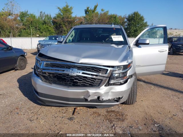 Photo 5 VIN: 1GNSCBKC8KR384490 - CHEVROLET TAHOE 