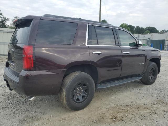 Photo 2 VIN: 1GNSCBKC8LR207150 - CHEVROLET TAHOE 