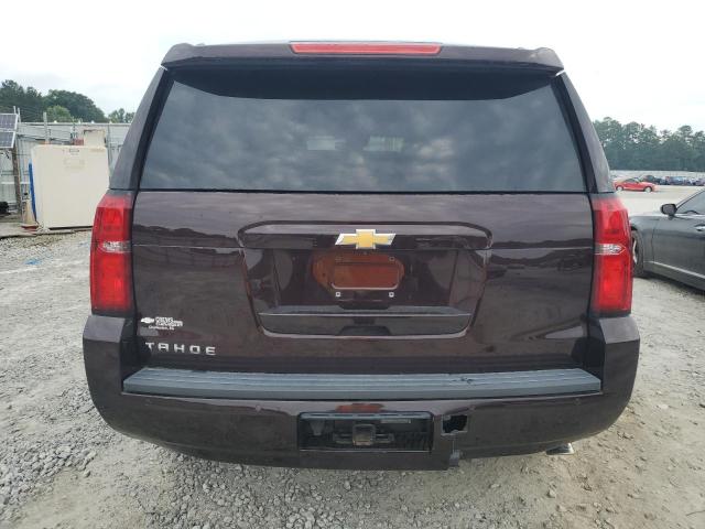 Photo 5 VIN: 1GNSCBKC8LR207150 - CHEVROLET TAHOE 