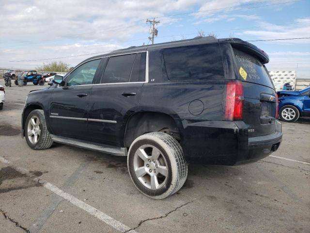 Photo 1 VIN: 1GNSCBKC9FR136058 - CHEVROLET TAHOE C150 