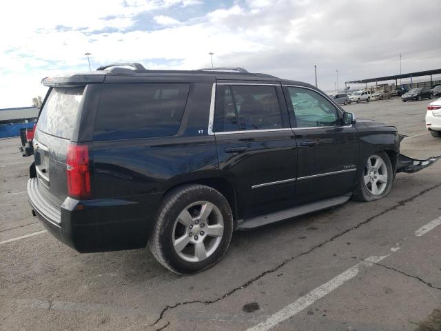 Photo 2 VIN: 1GNSCBKC9FR136058 - CHEVROLET TAHOE C150 