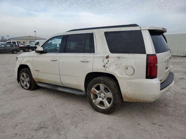 Photo 1 VIN: 1GNSCBKC9FR170923 - CHEVROLET TAHOE 