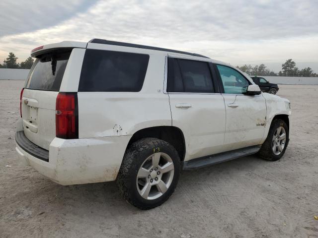 Photo 2 VIN: 1GNSCBKC9FR170923 - CHEVROLET TAHOE 