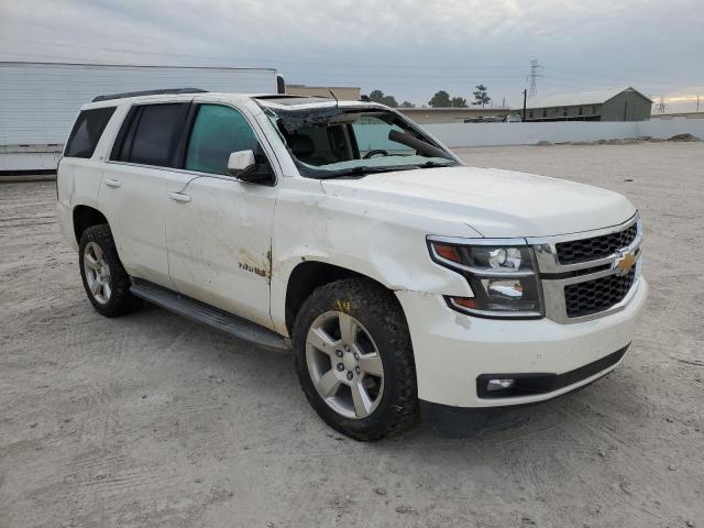 Photo 3 VIN: 1GNSCBKC9FR170923 - CHEVROLET TAHOE 