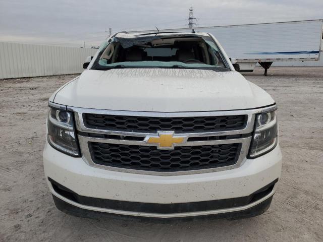 Photo 4 VIN: 1GNSCBKC9FR170923 - CHEVROLET TAHOE 