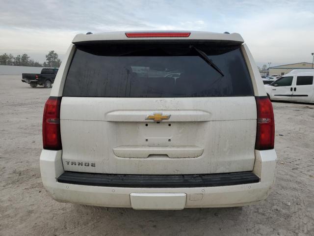 Photo 5 VIN: 1GNSCBKC9FR170923 - CHEVROLET TAHOE 