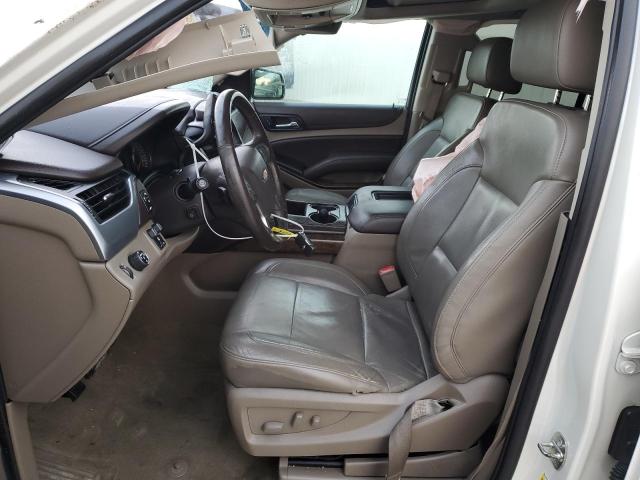 Photo 6 VIN: 1GNSCBKC9FR170923 - CHEVROLET TAHOE 