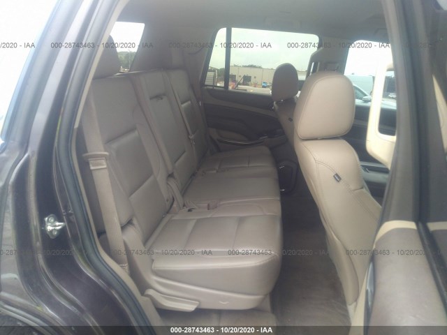 Photo 7 VIN: 1GNSCBKC9FR229470 - CHEVROLET TAHOE 