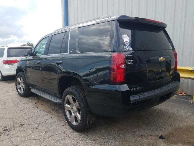 Photo 2 VIN: 1GNSCBKC9FR247225 - CHEVROLET TAHOE C150 