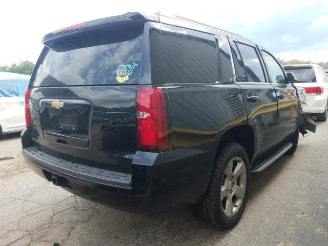 Photo 3 VIN: 1GNSCBKC9FR247225 - CHEVROLET TAHOE C150 