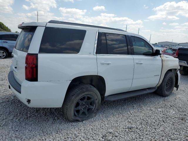 Photo 2 VIN: 1GNSCBKC9FR252702 - CHEVROLET TAHOE C150 