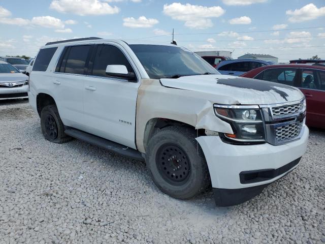 Photo 3 VIN: 1GNSCBKC9FR252702 - CHEVROLET TAHOE C150 