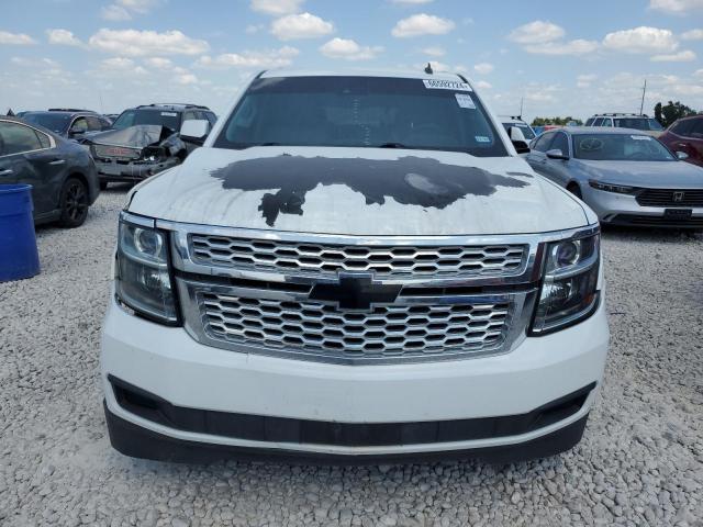 Photo 4 VIN: 1GNSCBKC9FR252702 - CHEVROLET TAHOE C150 