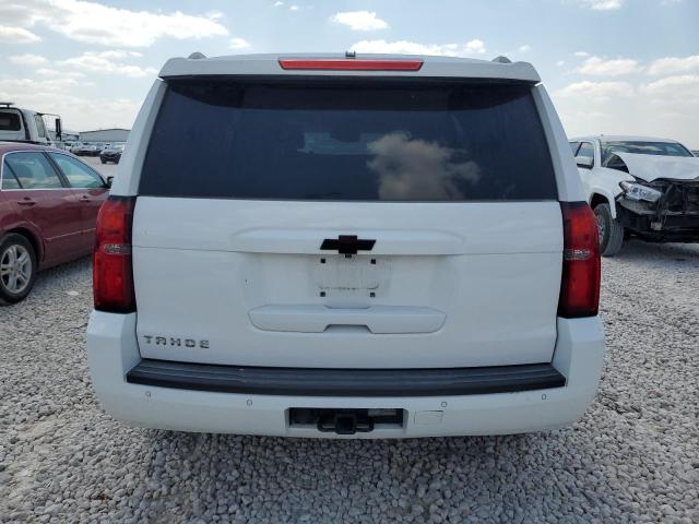 Photo 5 VIN: 1GNSCBKC9FR252702 - CHEVROLET TAHOE C150 