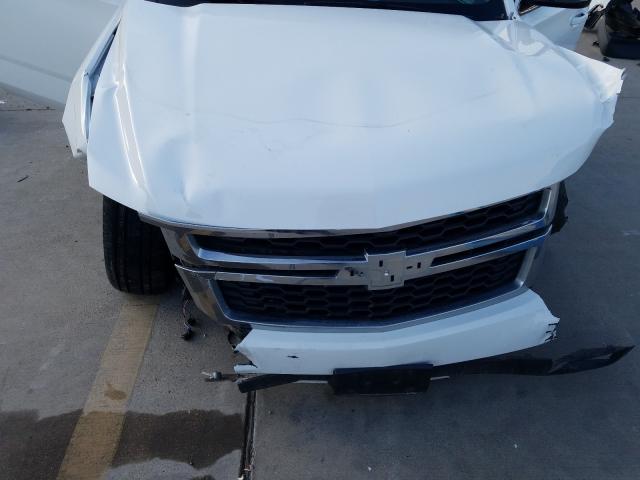 Photo 6 VIN: 1GNSCBKC9FR296828 - CHEVROLET TAHOE C150 