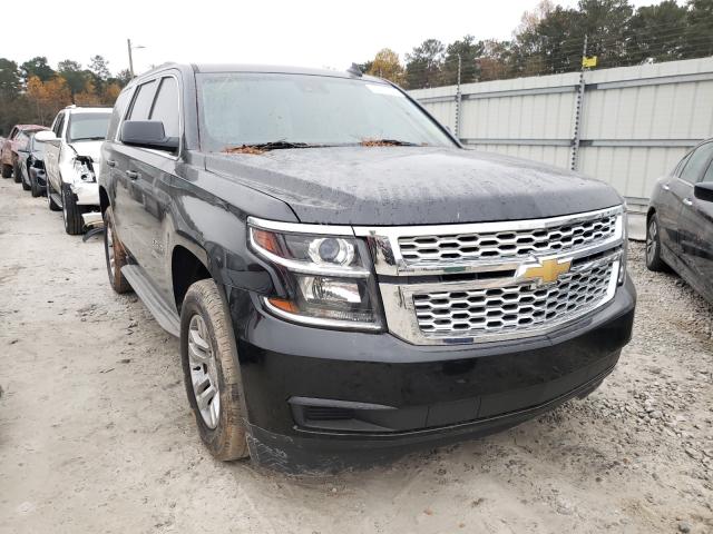 Photo 0 VIN: 1GNSCBKC9FR534855 - CHEVROLET TAHOE C150 