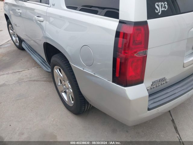 Photo 5 VIN: 1GNSCBKC9FR539196 - CHEVROLET TAHOE 