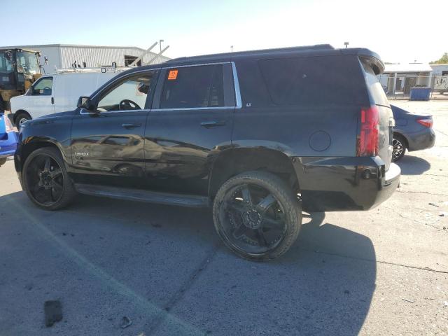 Photo 1 VIN: 1GNSCBKC9FR540199 - CHEVROLET TAHOE C150 