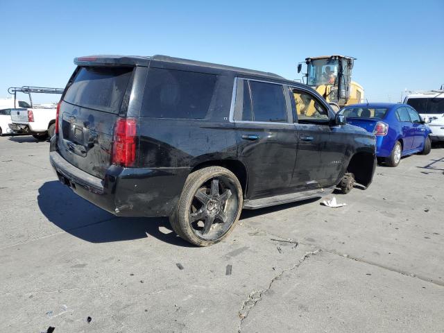 Photo 2 VIN: 1GNSCBKC9FR540199 - CHEVROLET TAHOE C150 