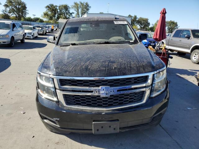 Photo 4 VIN: 1GNSCBKC9FR540199 - CHEVROLET TAHOE C150 