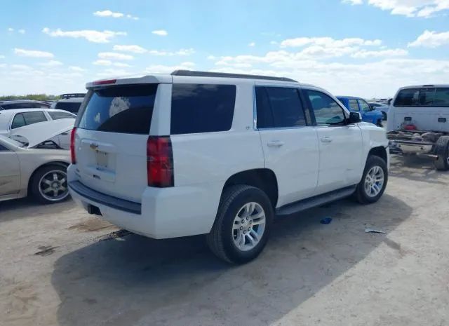 Photo 3 VIN: 1GNSCBKC9FR553521 - CHEVROLET TAHOE 