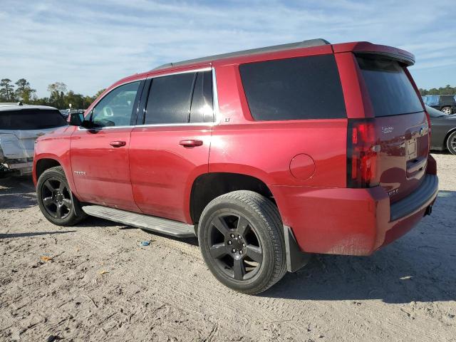 Photo 1 VIN: 1GNSCBKC9FR607769 - CHEVROLET TAHOE C150 