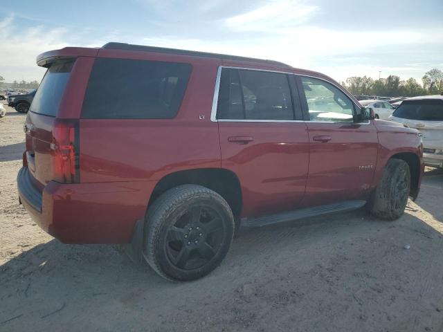 Photo 2 VIN: 1GNSCBKC9FR607769 - CHEVROLET TAHOE C150 