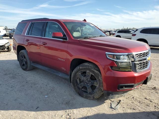 Photo 3 VIN: 1GNSCBKC9FR607769 - CHEVROLET TAHOE C150 