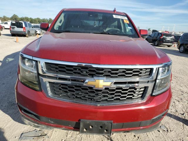 Photo 4 VIN: 1GNSCBKC9FR607769 - CHEVROLET TAHOE C150 