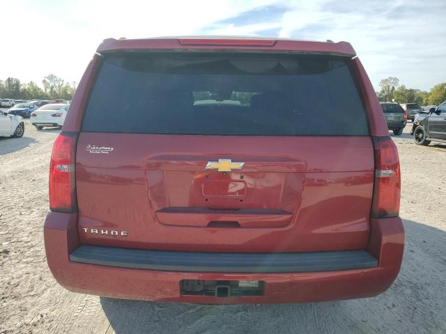 Photo 5 VIN: 1GNSCBKC9FR607769 - CHEVROLET TAHOE C150 