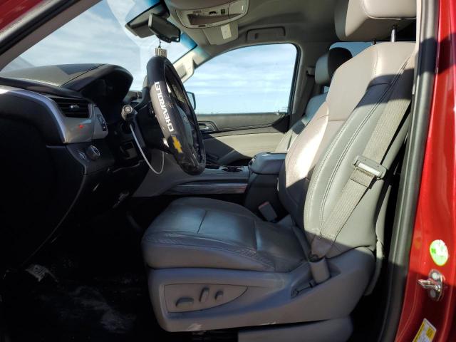 Photo 6 VIN: 1GNSCBKC9FR607769 - CHEVROLET TAHOE C150 