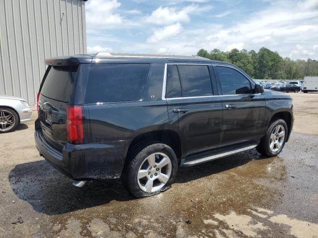 Photo 2 VIN: 1GNSCBKC9FR640769 - CHEVROLET TAHOE 