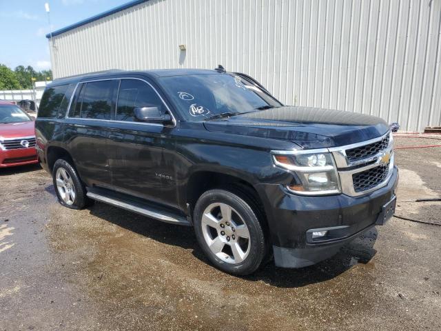 Photo 3 VIN: 1GNSCBKC9FR640769 - CHEVROLET TAHOE 