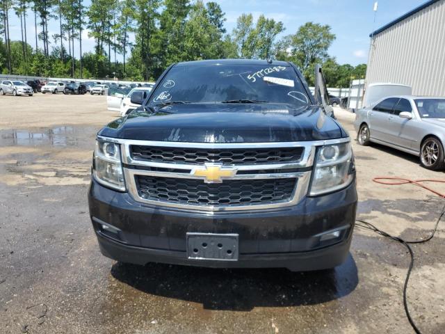 Photo 4 VIN: 1GNSCBKC9FR640769 - CHEVROLET TAHOE 