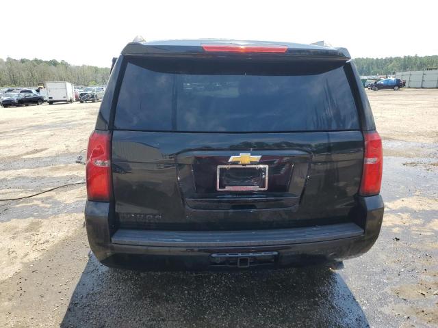 Photo 5 VIN: 1GNSCBKC9FR640769 - CHEVROLET TAHOE 