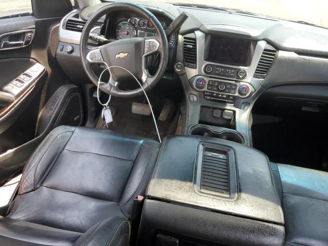 Photo 7 VIN: 1GNSCBKC9FR640769 - CHEVROLET TAHOE 