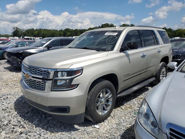 Photo 0 VIN: 1GNSCBKC9FR646779 - CHEVROLET TAHOE 