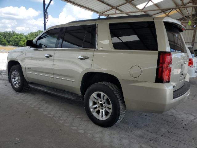 Photo 1 VIN: 1GNSCBKC9FR646779 - CHEVROLET TAHOE 