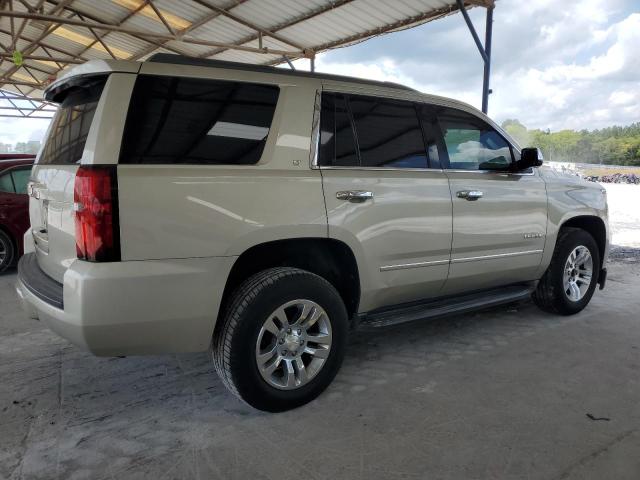 Photo 2 VIN: 1GNSCBKC9FR646779 - CHEVROLET TAHOE 