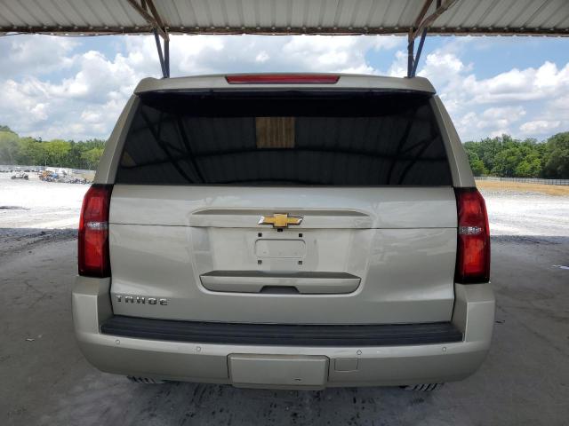 Photo 5 VIN: 1GNSCBKC9FR646779 - CHEVROLET TAHOE 