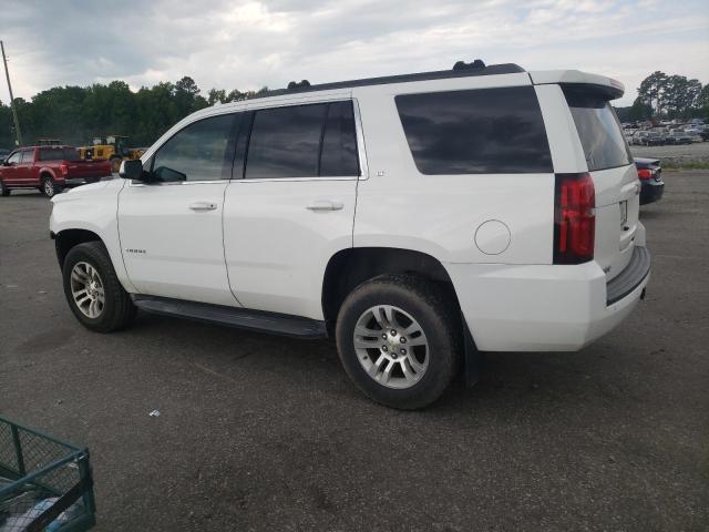 Photo 1 VIN: 1GNSCBKC9FR732139 - CHEVROLET TAHOE 