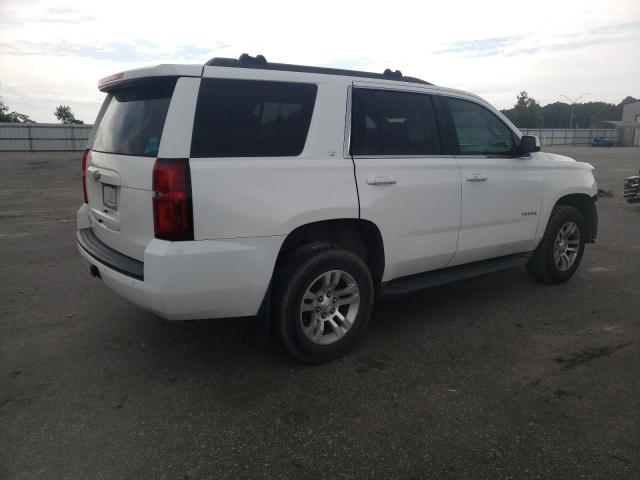 Photo 2 VIN: 1GNSCBKC9FR732139 - CHEVROLET TAHOE 