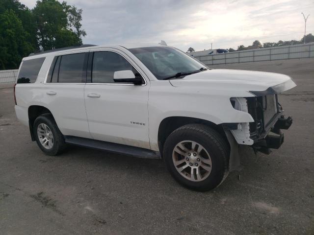 Photo 3 VIN: 1GNSCBKC9FR732139 - CHEVROLET TAHOE 